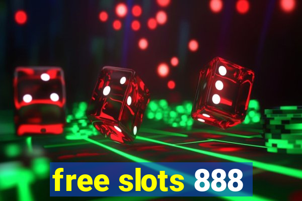 free slots 888