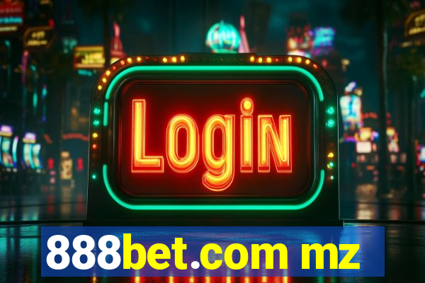 888bet.com mz