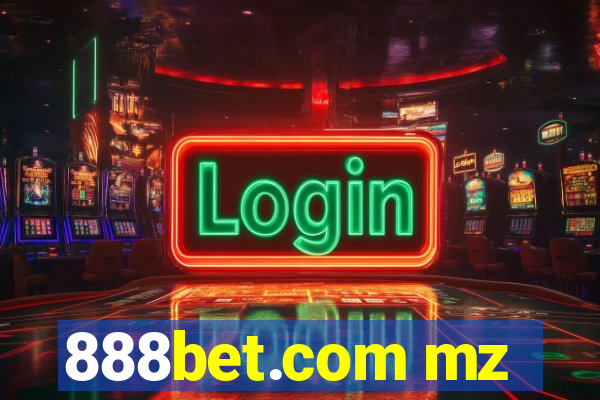 888bet.com mz