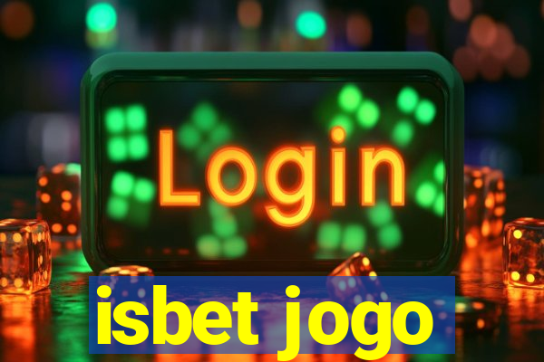 isbet jogo