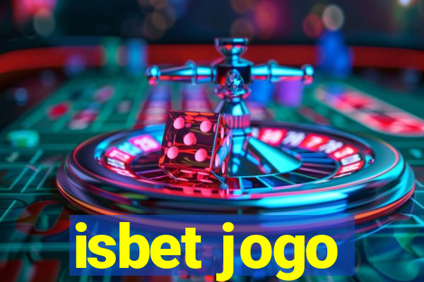 isbet jogo