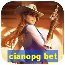 cianopg bet