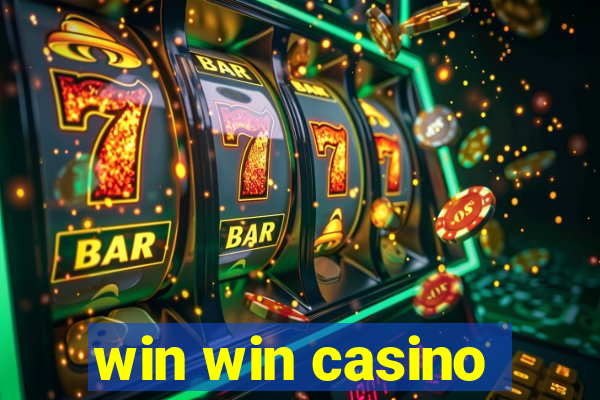 win win casino