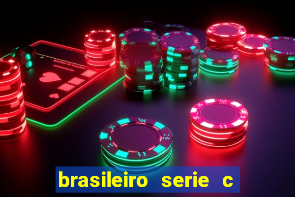 brasileiro serie c ao vivo