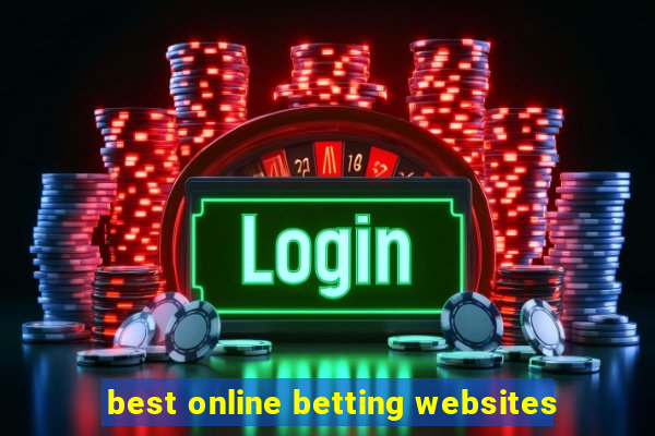 best online betting websites