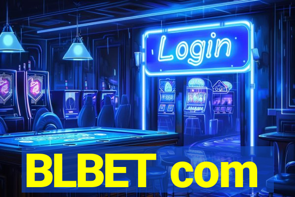 BLBET com