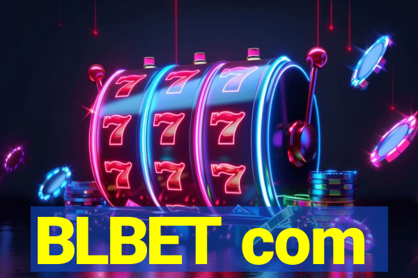 BLBET com