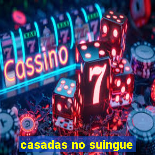 casadas no suingue