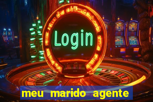 meu marido agente secreto download