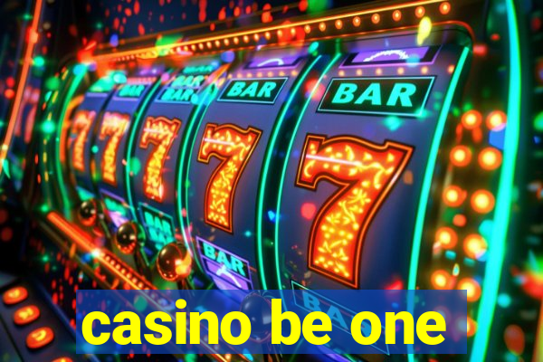 casino be one