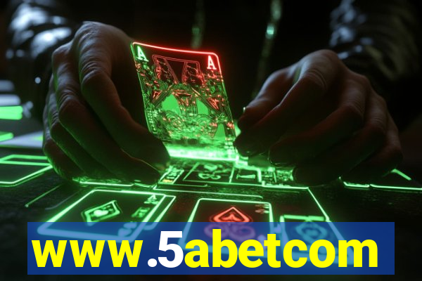 www.5abetcom