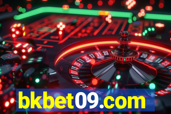 bkbet09.com