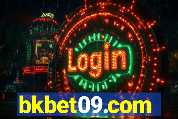 bkbet09.com