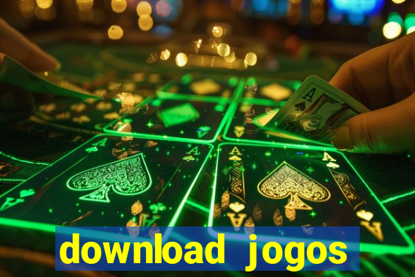 download jogos nintendo wii