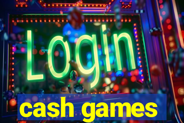 cash games