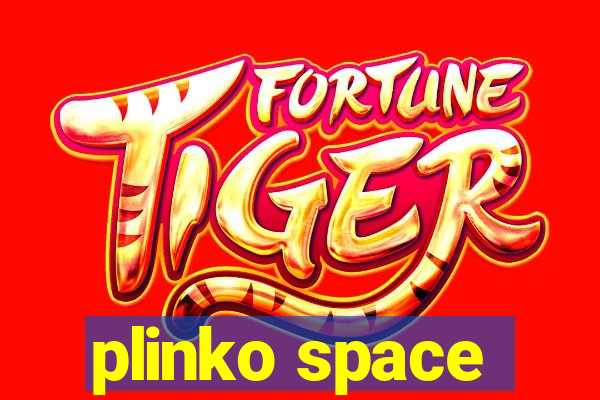 plinko space