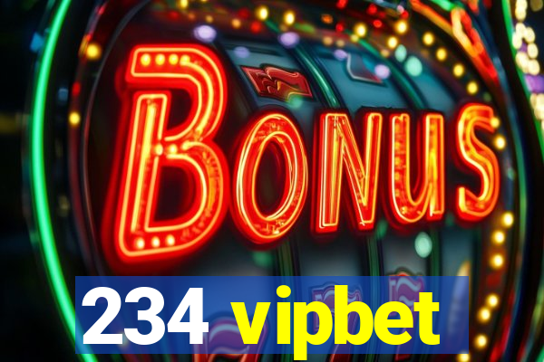 234 vipbet