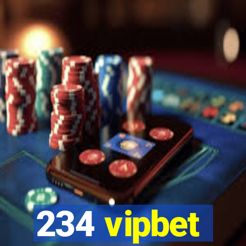 234 vipbet