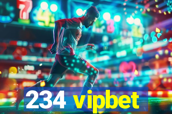 234 vipbet