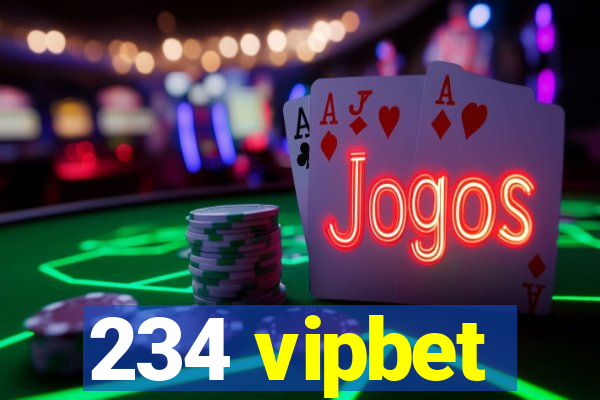 234 vipbet