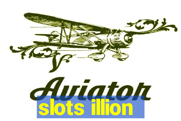 slots illion