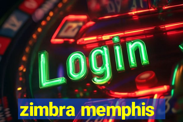 zimbra memphis