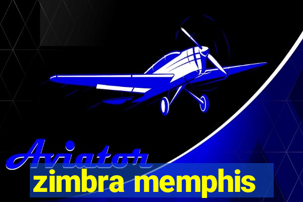 zimbra memphis