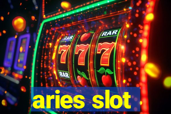 aries slot