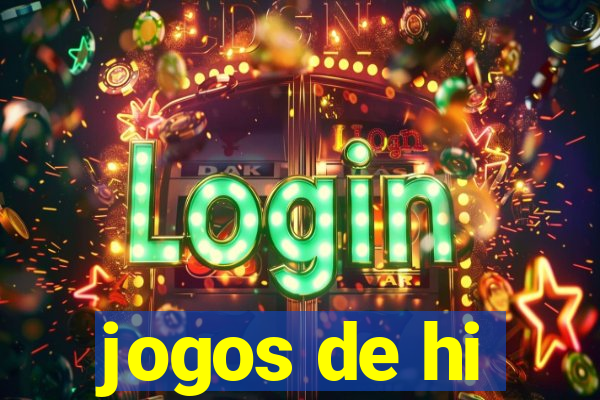 jogos de hi