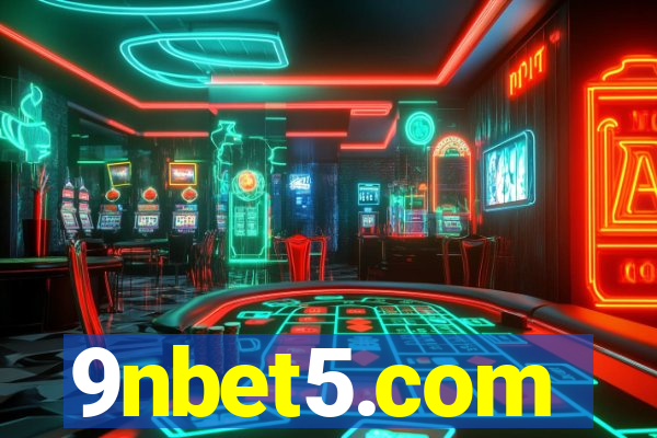 9nbet5.com