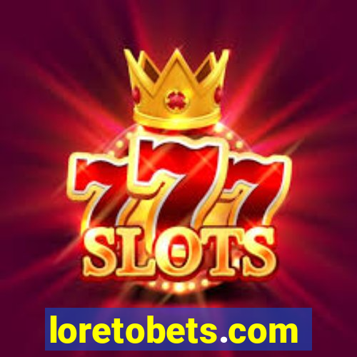 loretobets.com