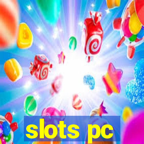 slots pc