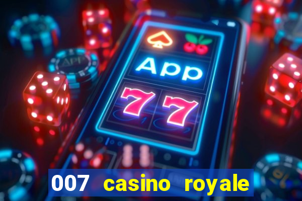 007 casino royale torrent pt-br