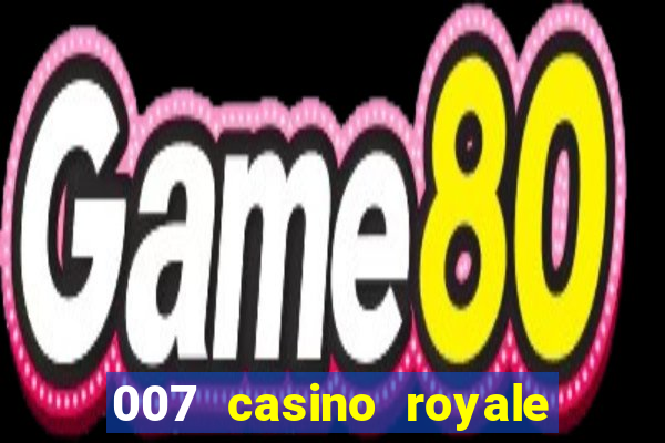 007 casino royale torrent pt-br