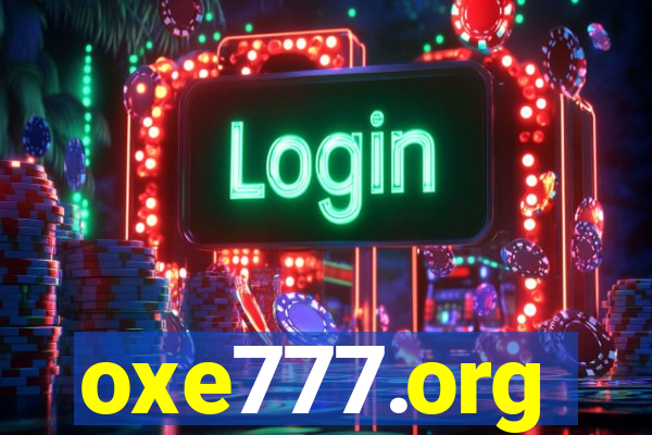 oxe777.org