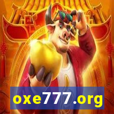 oxe777.org