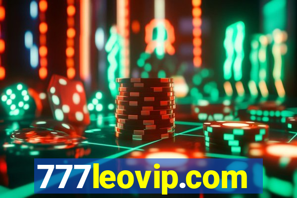 777leovip.com