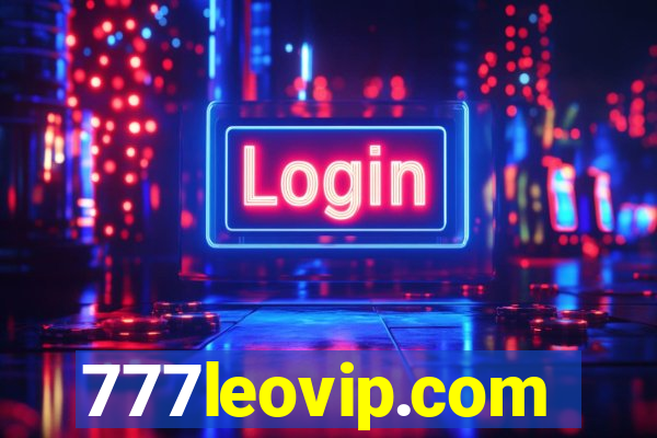 777leovip.com