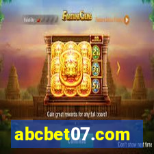 abcbet07.com