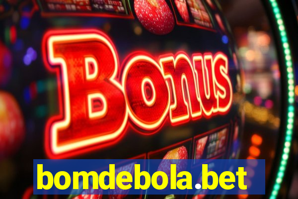 bomdebola.bet