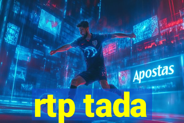 rtp tada