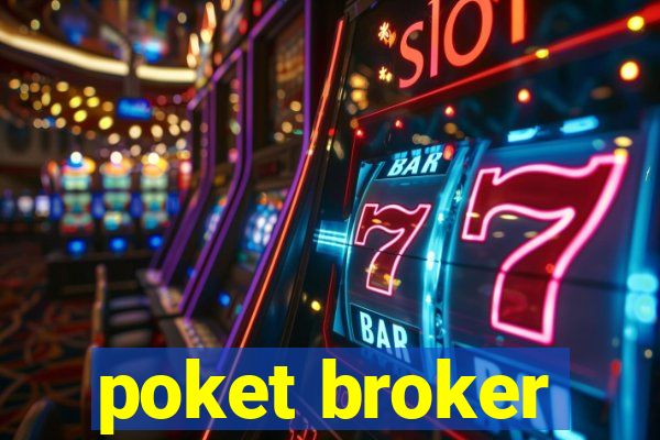 poket broker