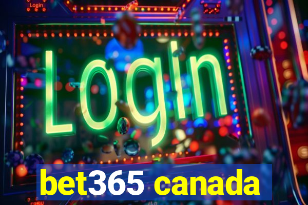 bet365 canada