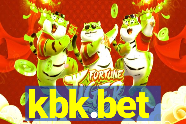 kbk.bet