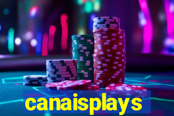 canaisplays