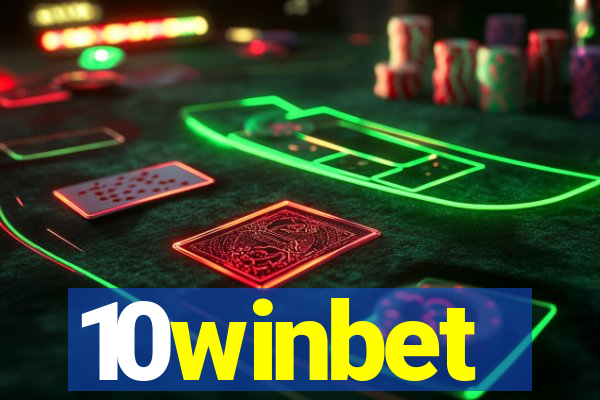 10winbet