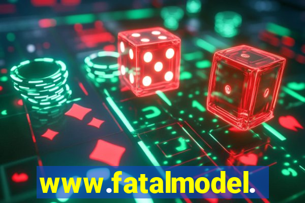 www.fatalmodel.cok