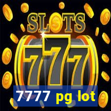 7777 pg lot