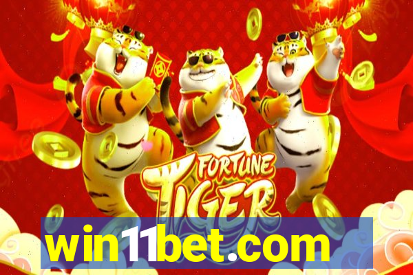 win11bet.com