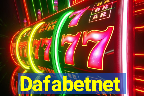 Dafabetnet